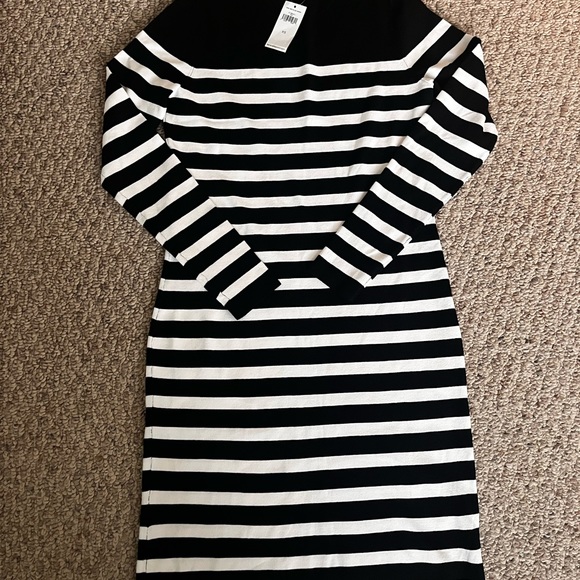 NWT Banana Republic dress - Picture 2 of 3